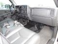 2004 Summit White Chevrolet Silverado 3500HD LT Crew Cab 4x4  photo #18