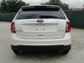 White Platinum Tri-Coat - Edge Limited Photo No. 4