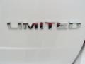 White Platinum Tri-Coat - Edge Limited Photo No. 17