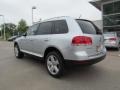 Reflex Silver Metallic - Touareg V6 Photo No. 3