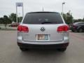 Reflex Silver Metallic - Touareg V6 Photo No. 4