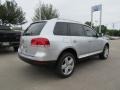 Reflex Silver Metallic - Touareg V6 Photo No. 5