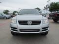 Reflex Silver Metallic - Touareg V6 Photo No. 8