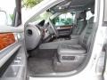 Reflex Silver Metallic - Touareg V6 Photo No. 9