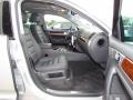 Reflex Silver Metallic - Touareg V6 Photo No. 10