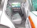 Reflex Silver Metallic - Touareg V6 Photo No. 11