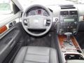 Reflex Silver Metallic - Touareg V6 Photo No. 15