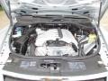 Reflex Silver Metallic - Touareg V6 Photo No. 19