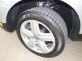 Reflex Silver Metallic - Touareg V6 Photo No. 21