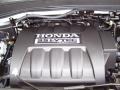 2008 Billet Silver Metallic Honda Pilot Special Edition  photo #6