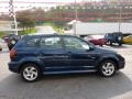 2007 Neptune Blue Pontiac Vibe   photo #6