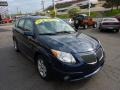 2007 Neptune Blue Pontiac Vibe   photo #7