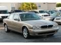 Topaz Metallic - XJ XJ8 Photo No. 4
