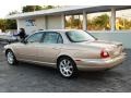 2004 Topaz Metallic Jaguar XJ XJ8  photo #10