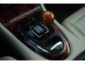 6 Speed Automatic 2004 Jaguar XJ XJ8 Transmission