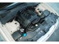 4.2 Liter DOHC 32-Valve V8 Engine for 2004 Jaguar XJ XJ8 #48579663