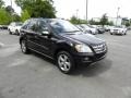 Black - ML 320 BlueTec 4Matic Photo No. 1