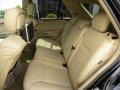 Black - ML 320 BlueTec 4Matic Photo No. 10