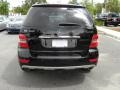 Black - ML 320 BlueTec 4Matic Photo No. 20