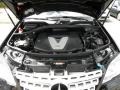 Black - ML 320 BlueTec 4Matic Photo No. 25