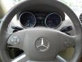 Black - ML 320 BlueTec 4Matic Photo No. 29