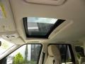 2008 Zermatt Silver Metallic Land Rover Range Rover Sport HSE  photo #4