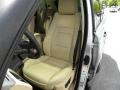 2008 Zermatt Silver Metallic Land Rover Range Rover Sport HSE  photo #5