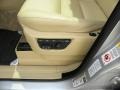 2008 Zermatt Silver Metallic Land Rover Range Rover Sport HSE  photo #6