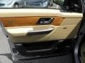 2008 Zermatt Silver Metallic Land Rover Range Rover Sport HSE  photo #7