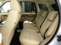 2008 Zermatt Silver Metallic Land Rover Range Rover Sport HSE  photo #8