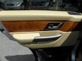 2008 Zermatt Silver Metallic Land Rover Range Rover Sport HSE  photo #9