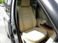 2008 Zermatt Silver Metallic Land Rover Range Rover Sport HSE  photo #11
