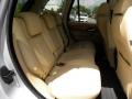 2008 Zermatt Silver Metallic Land Rover Range Rover Sport HSE  photo #14
