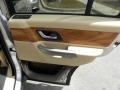 2008 Zermatt Silver Metallic Land Rover Range Rover Sport HSE  photo #15
