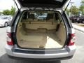 2008 Zermatt Silver Metallic Land Rover Range Rover Sport HSE  photo #18