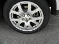 2008 Zermatt Silver Metallic Land Rover Range Rover Sport HSE  photo #20
