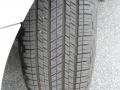 2008 Zermatt Silver Metallic Land Rover Range Rover Sport HSE  photo #21