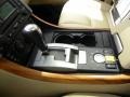 2008 Zermatt Silver Metallic Land Rover Range Rover Sport HSE  photo #24