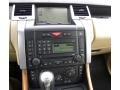2008 Zermatt Silver Metallic Land Rover Range Rover Sport HSE  photo #25