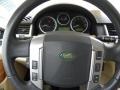 2008 Zermatt Silver Metallic Land Rover Range Rover Sport HSE  photo #27