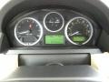 2008 Zermatt Silver Metallic Land Rover Range Rover Sport HSE  photo #28