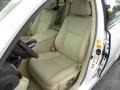 Cashmere Interior Photo for 2010 Lexus LS #48580023