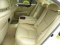 Cashmere Interior Photo for 2010 Lexus LS #48580035