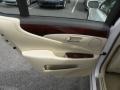 Cashmere Door Panel Photo for 2010 Lexus LS #48580038