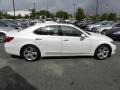 Starfire Pearl - LS 460 Photo No. 15