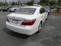 Starfire Pearl - LS 460 Photo No. 16