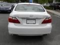 Starfire Pearl - LS 460 Photo No. 18