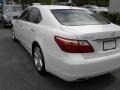 Starfire Pearl - LS 460 Photo No. 19