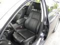 Blue Slate Metallic - G 35 x S Sedan Photo No. 5