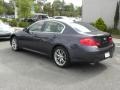 Blue Slate Metallic - G 35 x S Sedan Photo No. 17